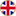 English GB